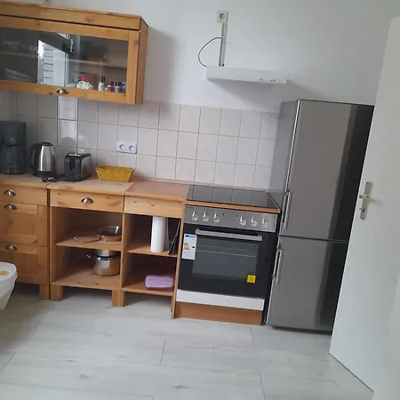 2 Raum In Der Naehe Des August Horch Museum Apartment Zwickau