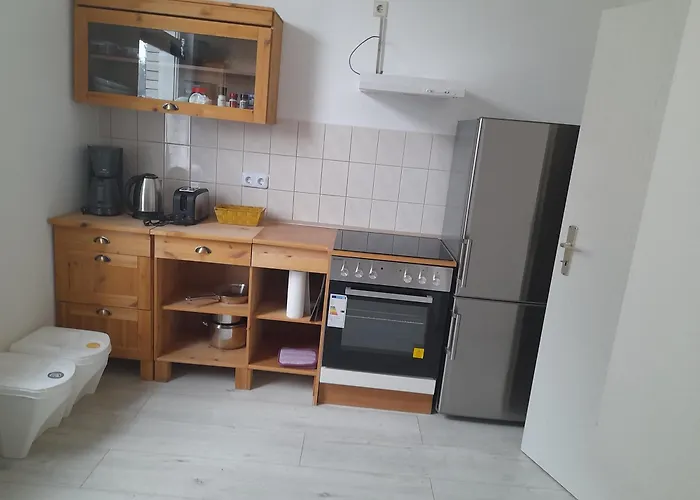 2 Raum In Der Naehe Des August Horch Museum شقة اتسوكو