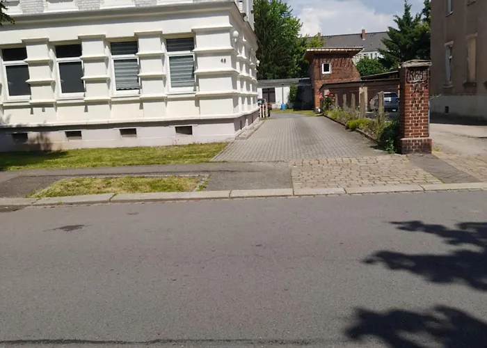 2 Raum In Der Naehe Des August Horch Museum اتسوكو